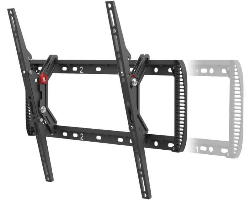 TV zidni nosač BARKAN BM410T LCD do 90 inča - TV nosači