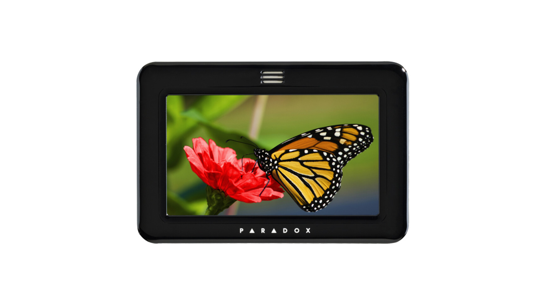 Touchscreen tastatura TM50 + SOL - Paradox alarmi