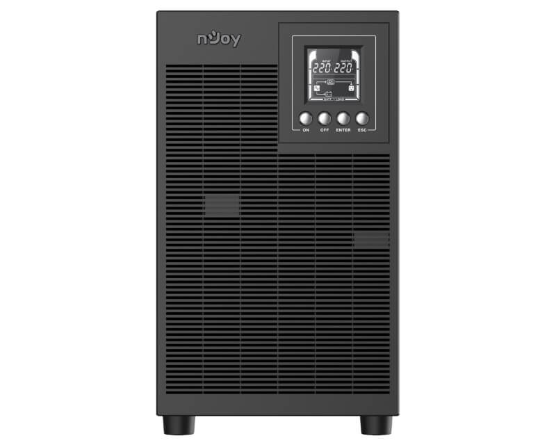 UPS NJOY Echo Pro 3000 2400W (UPOL-OL300EP-CG01B) - Pretvarači napona