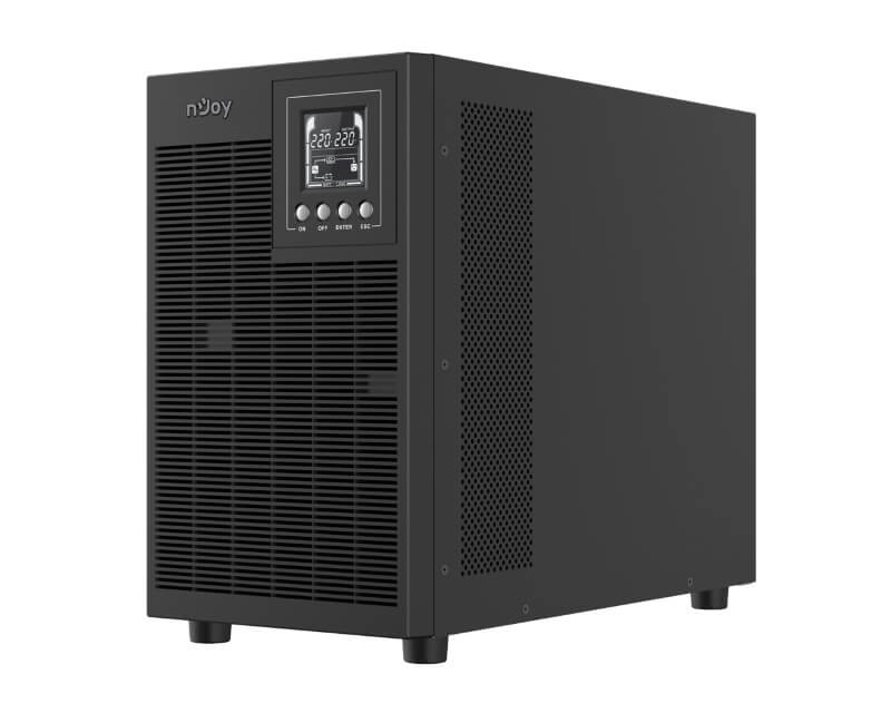 UPS NJOY Echo Pro 3000 2400W (UPOL-OL300EP-CG01B) - Pretvarači napona