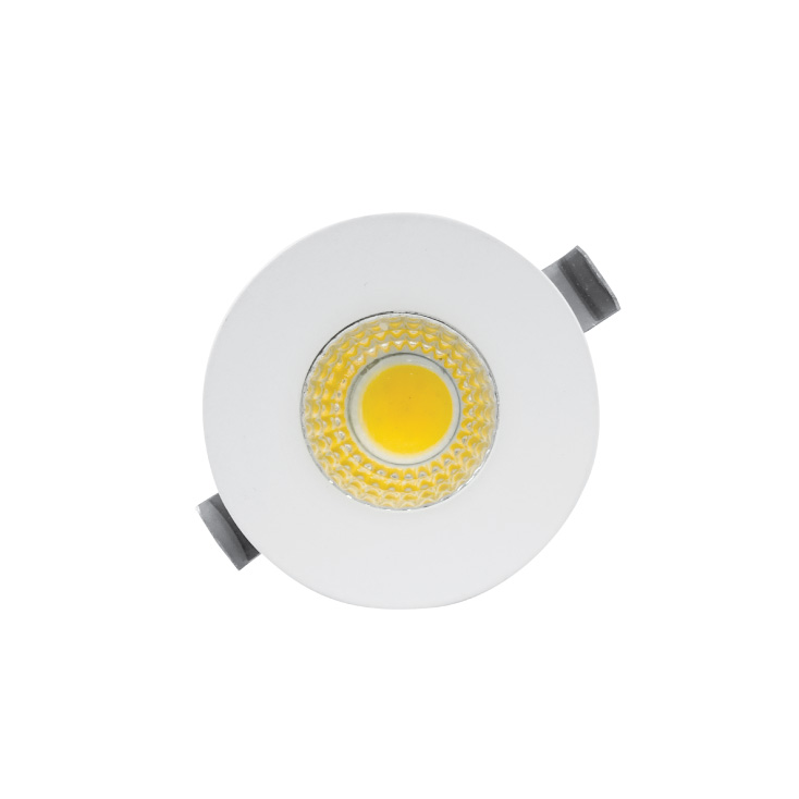 Ugradna LED lampa 3W dnevno svetlo COB - Led spotovi