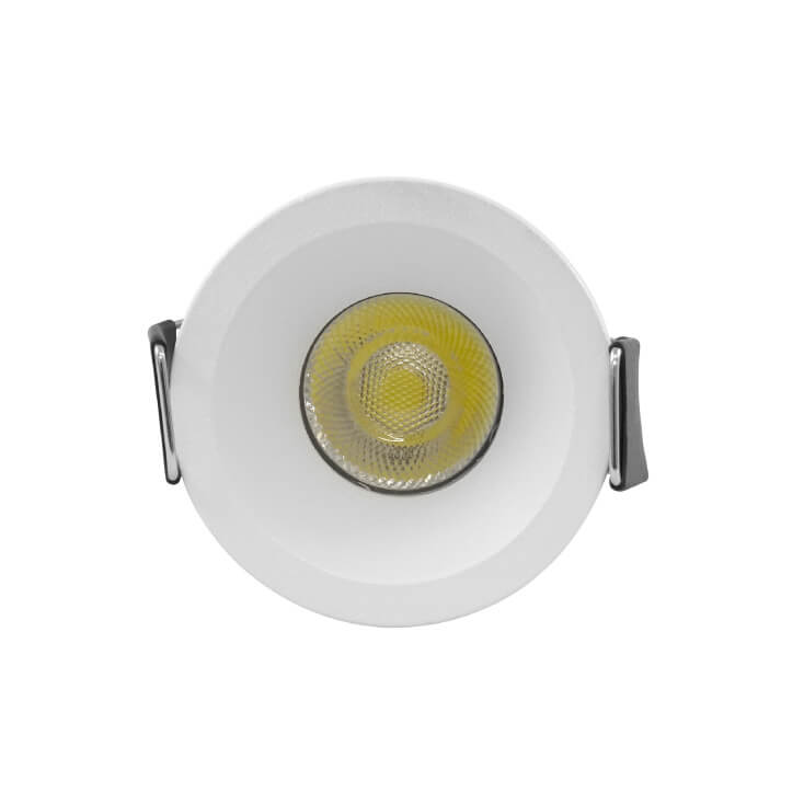 Ugradna LED lampa 3W dnevno svetlo bela - Led spotovi