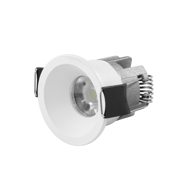 Ugradna LED lampa 3W dnevno svetlo bela - Led spotovi