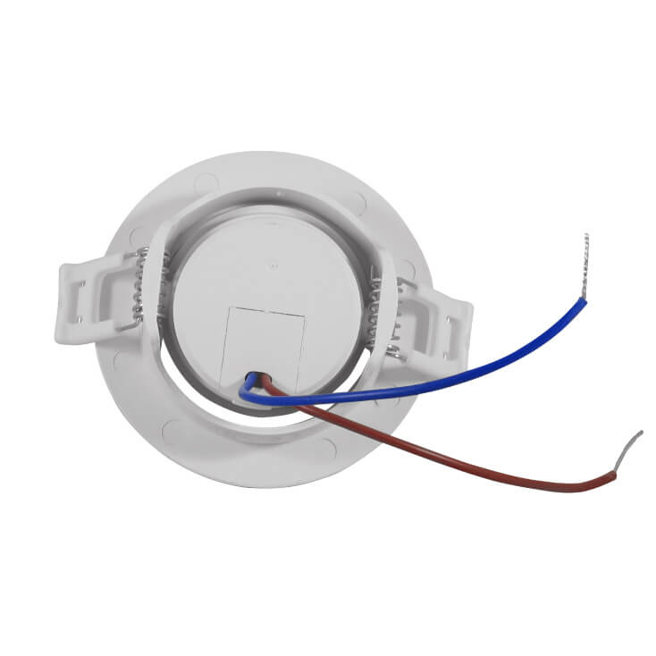 Ugradna LED lampa 5W dnevno svetlo - Led spotovi