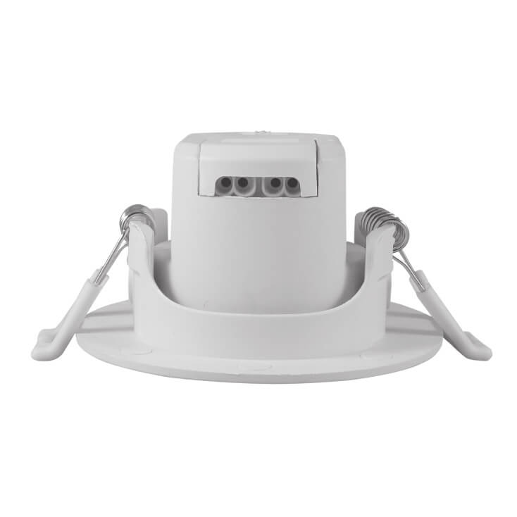 Ugradna LED lampa 7W promenljiva boja svetla - Led spotovi