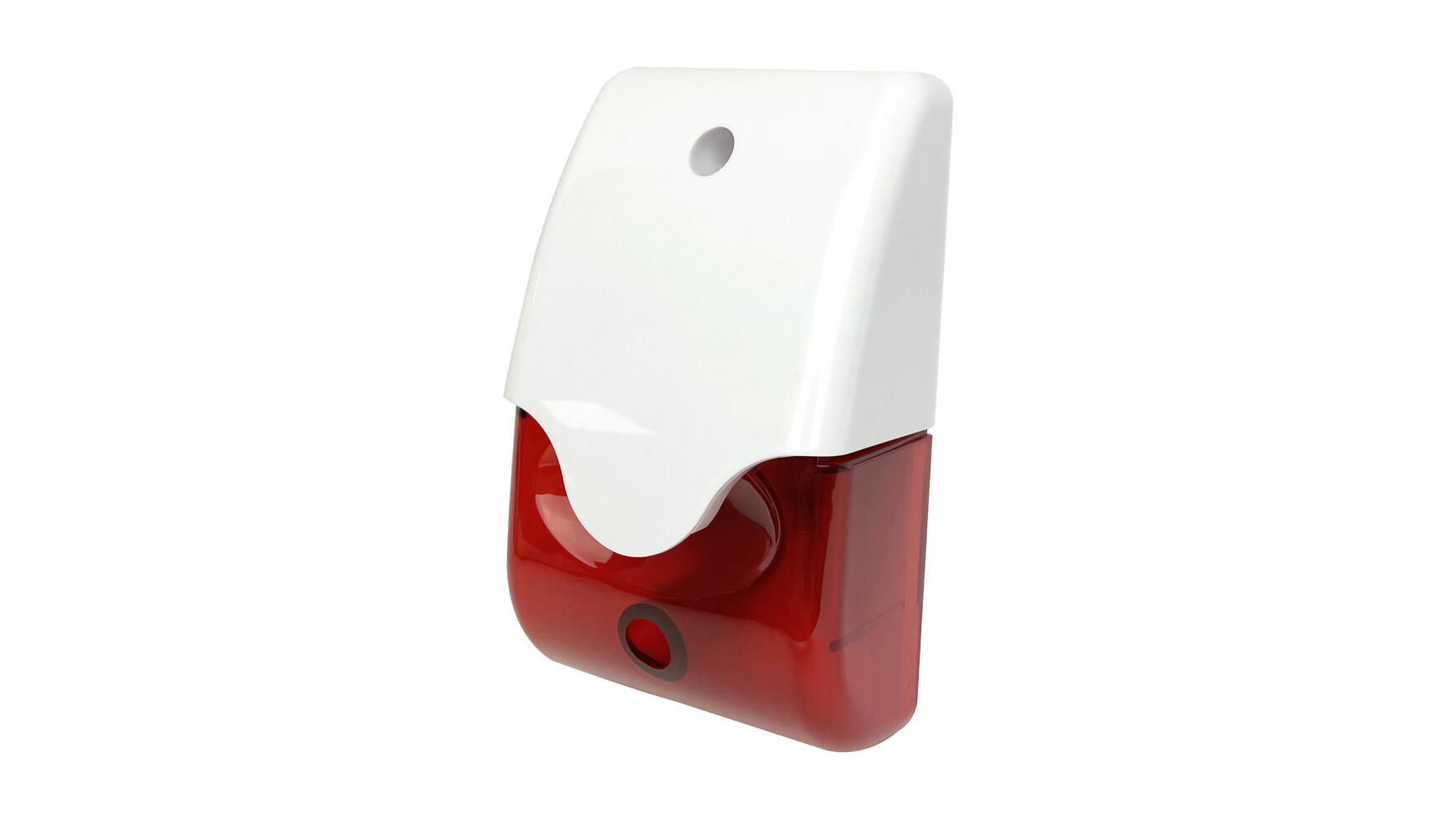 Unutrašnja sirena sa lampom F1/WS-200 - Alarm