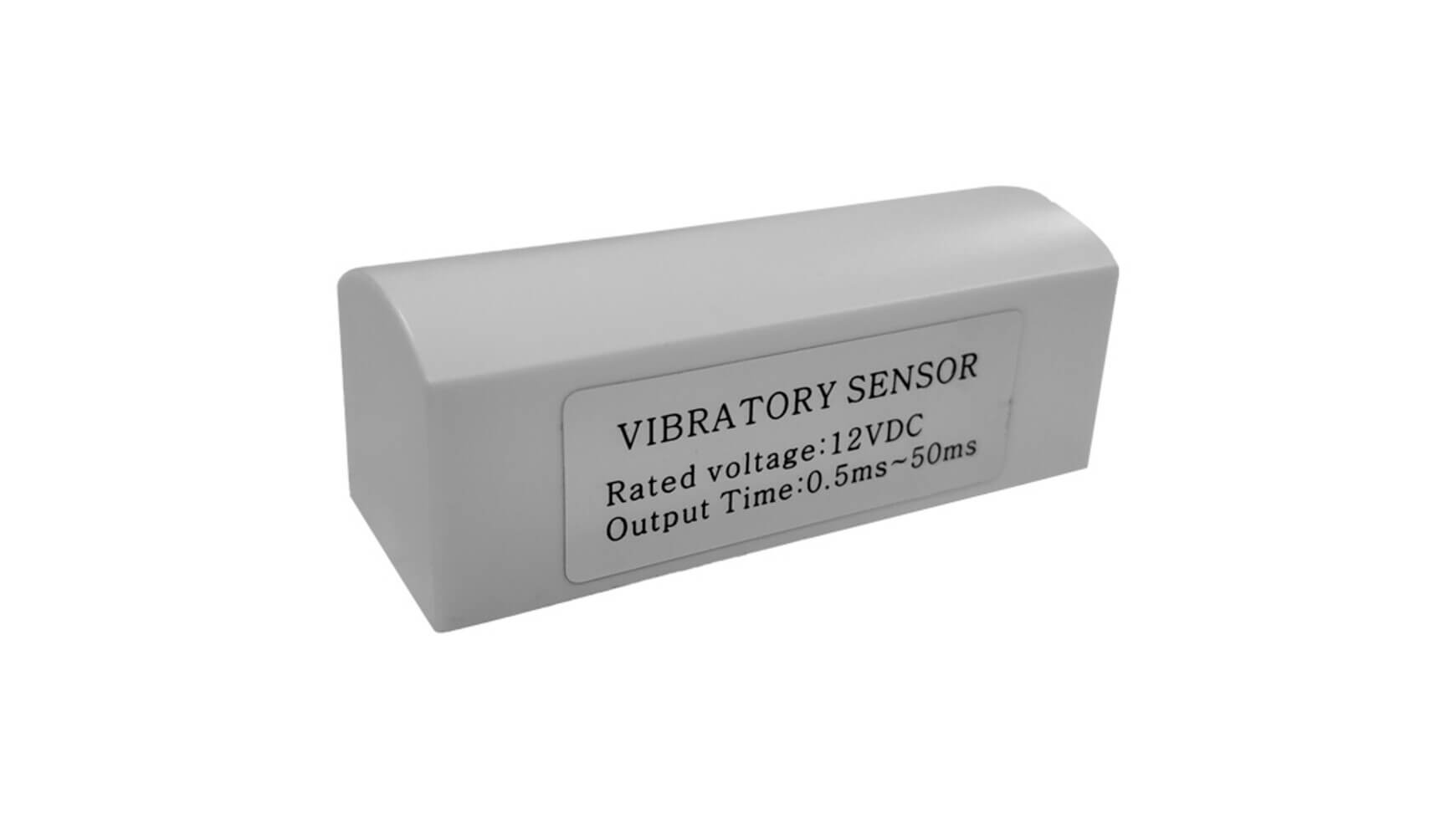 Vibracioni senzor WS-202 12VDC - Alarm