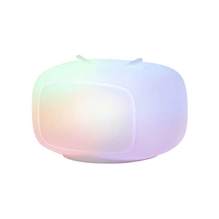 Višebojno noćno svetlo "TV" LEDVANCE - Dekorativna rasveta