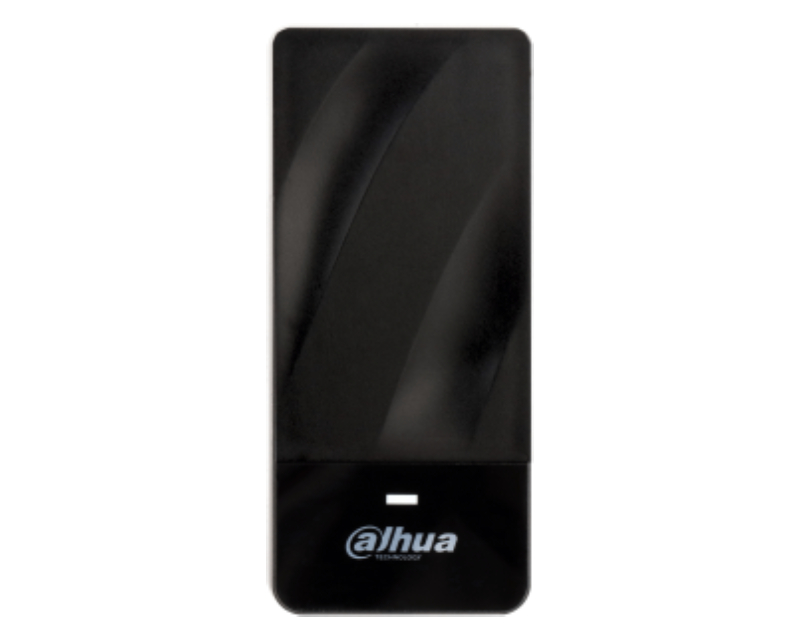 Vodootporni čitač RFID kartica ASR1200E - Kontrola pristupa