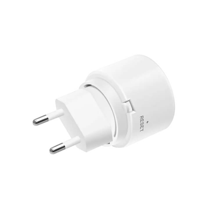 Wi-Fi smart senzor gasa sa sirenom - Alarm