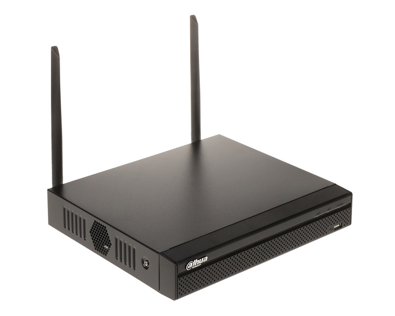 Wireles NVR1104HS-W-S2-CE 4-kanalni - DVR / NVR snimači za video nadzor