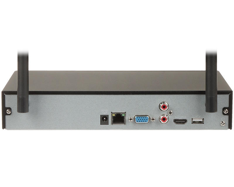 Wireles NVR1104HS-W-S2-CE 4-kanalni - DVR / NVR snimači za video nadzor