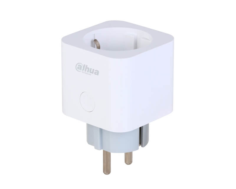Wireless Smart Plug DAHUA ICS1-W2(868) - Ostala oprema