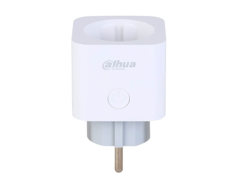 Wireless Smart Plug DAHUA ICS1-W2(868) - Ostala oprema