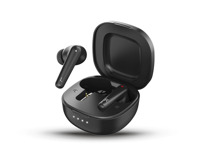 Wireless Stereo slušalice sa mikrofonom HS-M910BT - Slušalice