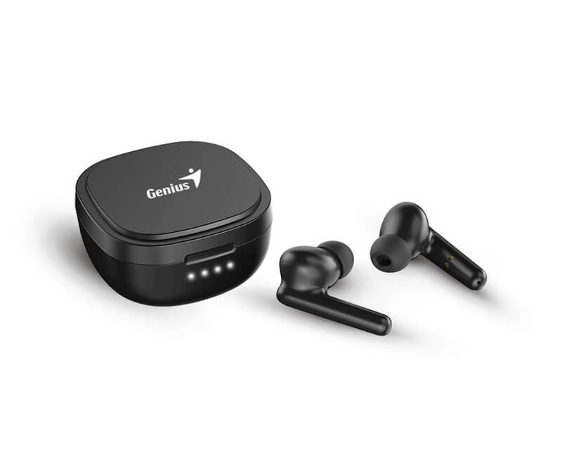 Wireless Stereo slušalice sa mikrofonom HS-M910BT - Slušalice