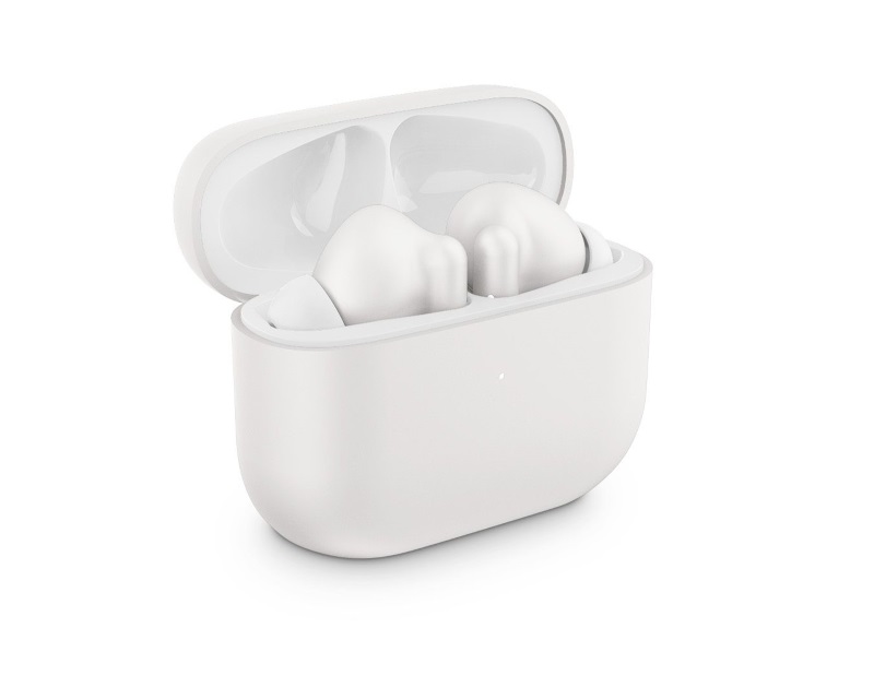 Wireless bežične slušalice Style 2 Coconut True bele - Slušalice