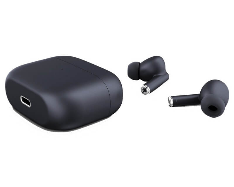 Wireless bežične slušalice Style 2 Navy True plave - Slušalice