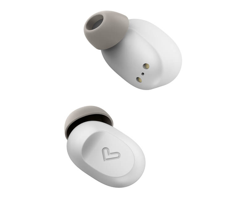 Wireless bežične slušalice Urban 3 Coconut True bele - Slušalice