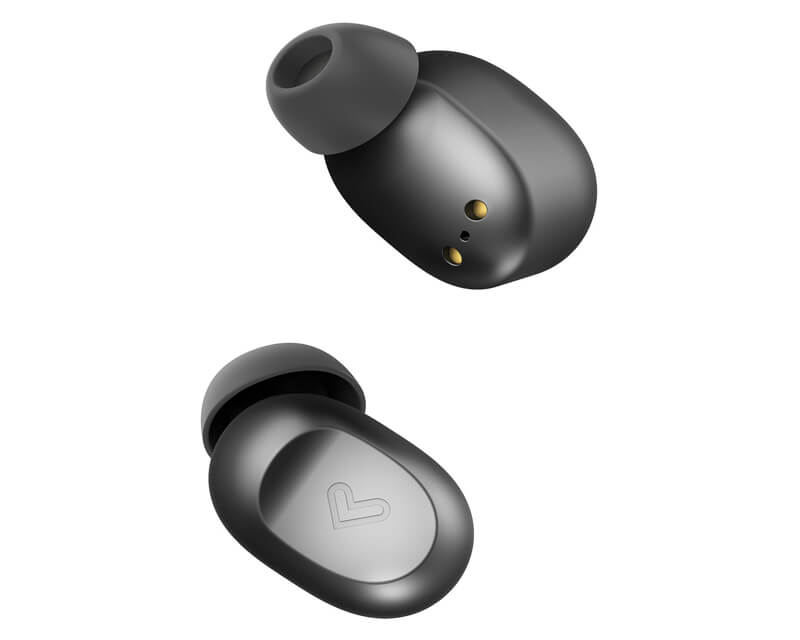 Wireless bežične slušalice Urban 3 Graphite True sive - Slušalice