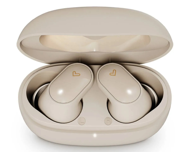 Wireless bežične slušalice Urban Pulse Cream True - Slušalice