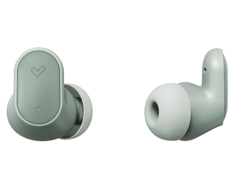 Wireless bežične slušalice Urban Pulse Olive True - Slušalice