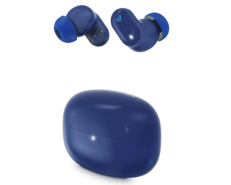 Wireless bežične slušalice Urban Pulse Indigo True - Slušalice