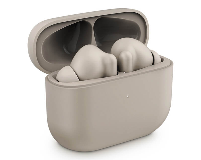 Wireless bubice ENERGY SISTEM Style 2 Champagne True krem - Slušalice