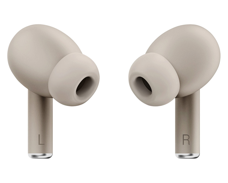 Wireless bubice ENERGY SISTEM Style 2 Champagne True krem - Slušalice