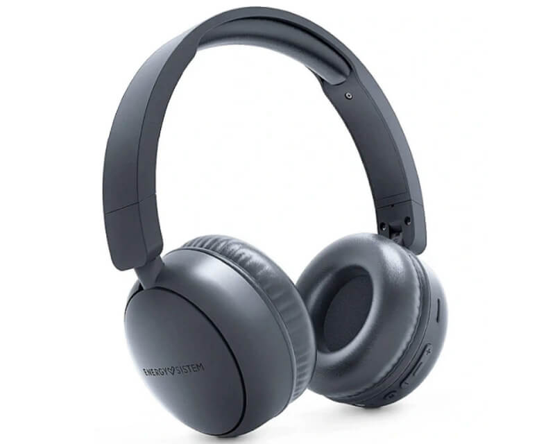 Wireless slušalice HeadTuner Graphite sive - Slušalice