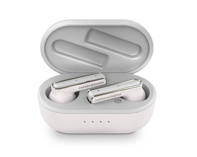 Wireless slušalice Style 4 Cream True krem - Slušalice