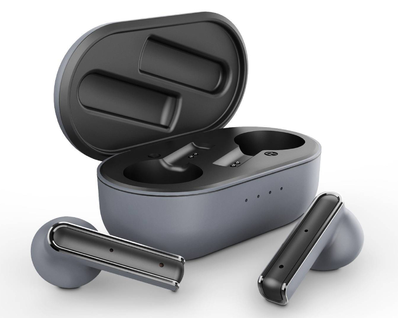 Wireless slušalice Style 4 Stone True crne - Slušalice