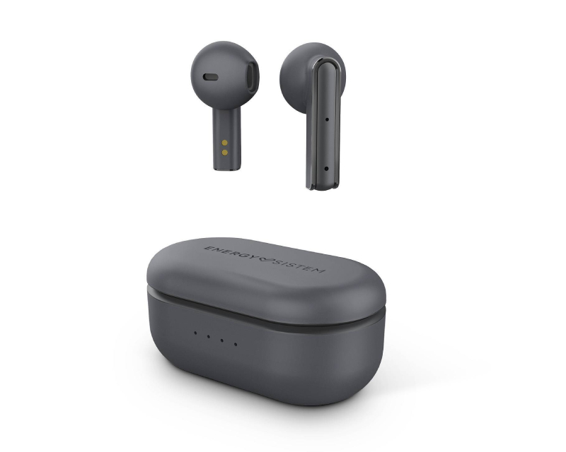 Wireless slušalice Style 4 Ultra Space True crne - Slušalice