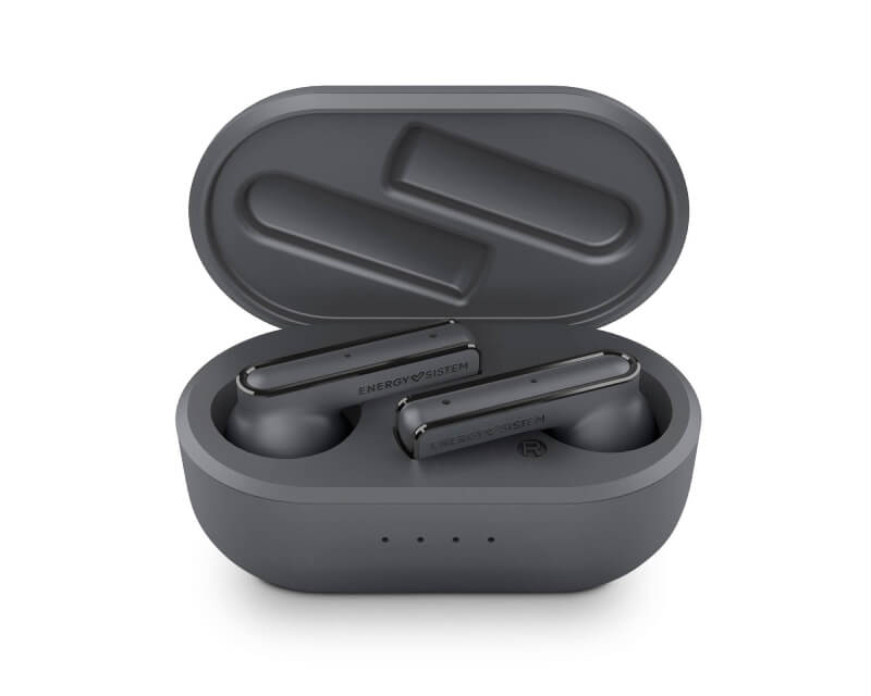 Wireless slušalice Style 4 Ultra Space True crne - Slušalice