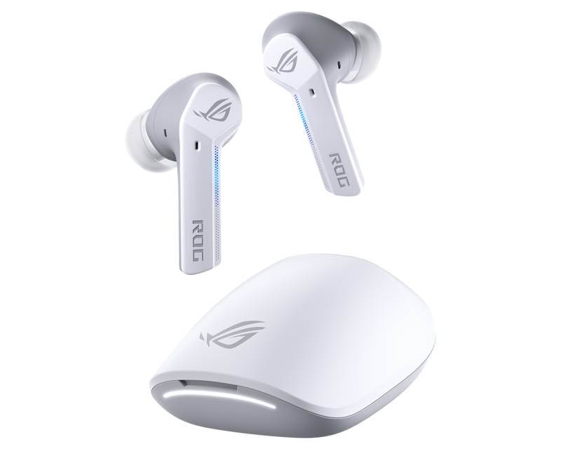 Wireless slušalice sa mikrofonom ASUS ROG CETRA True - Slušalice