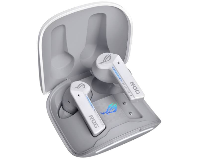 Wireless slušalice sa mikrofonom ASUS ROG CETRA True - Slušalice