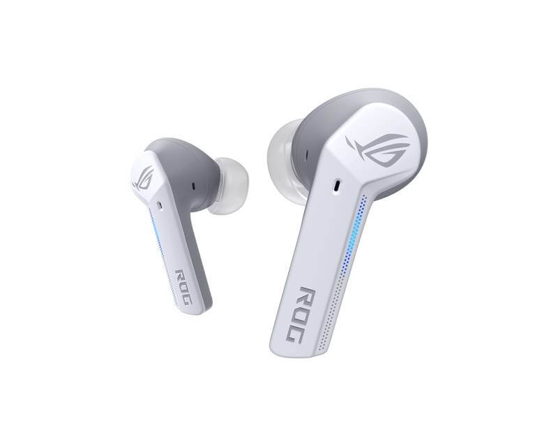 Wireless slušalice sa mikrofonom ASUS ROG CETRA True - Slušalice