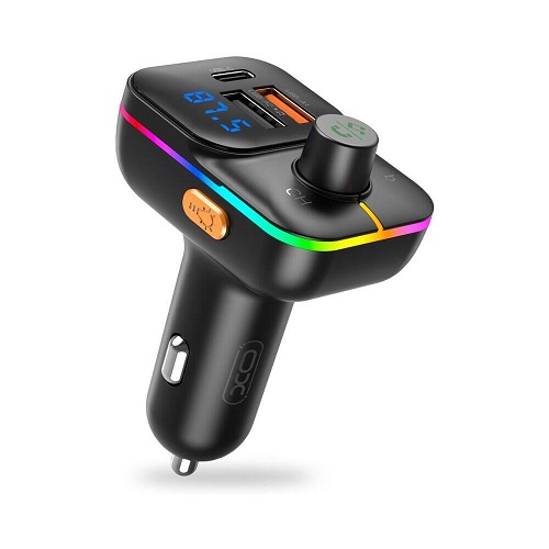 XO FM Modulator BCC09 + Card slot+PD 25W - Ostala oprema