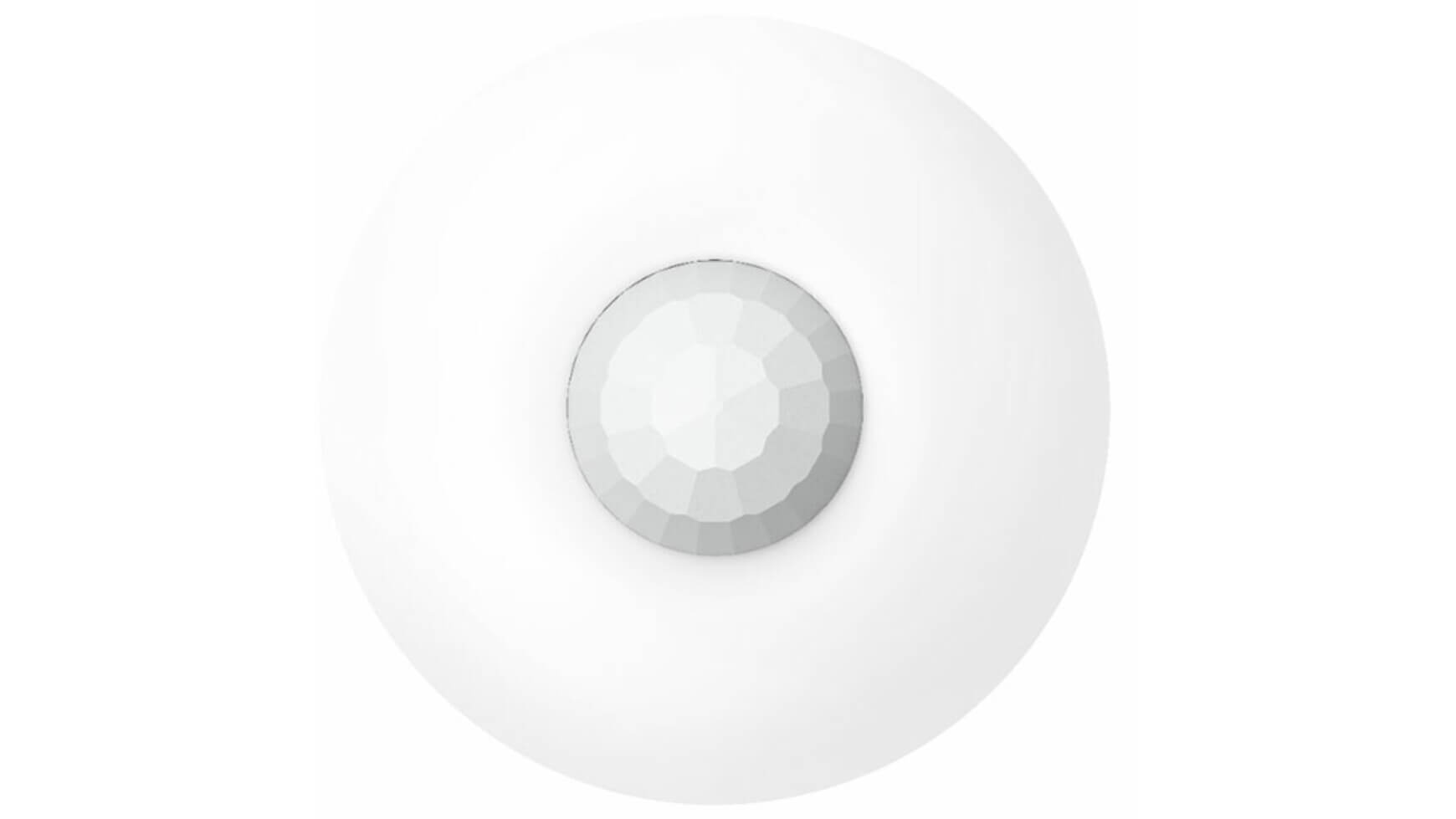 Žični detektor pokreta - plafonski DS-PDCL12-EG2 - Alarm