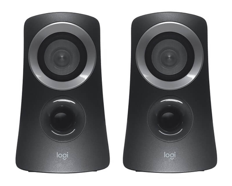 Zvučnici LOGITECH Z313 2.1 - Zvučnici