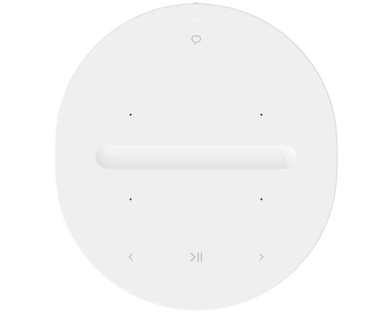 Zvučnik beli SONOS ERA 100 Bežični - Zvučnici