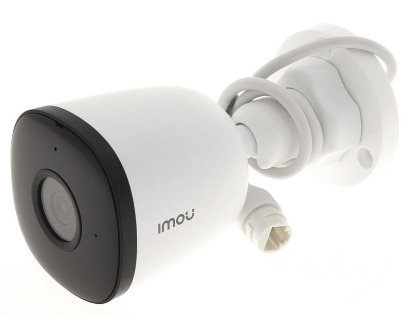 IMOU IPC-F22AP 2MP Bullet kamera -
