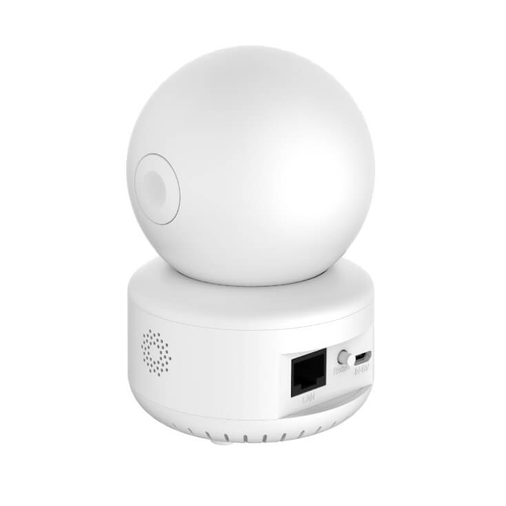 IP Wi-Fi kamera za pregled preko telefona - IP kamere