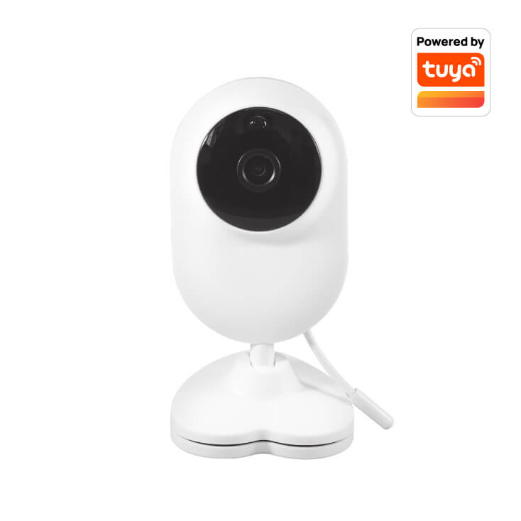 IP Wi-Fi smart baby kamera - IP kamere