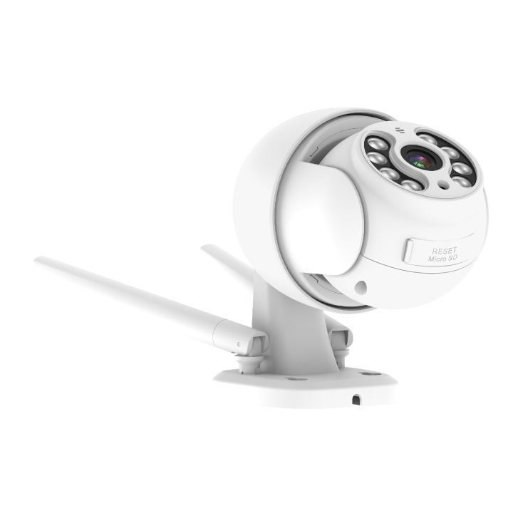 IP Wi-Fi smart kamera 4 megapixela - IP kamere