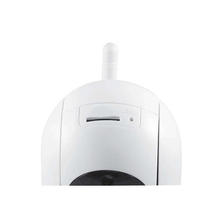 IP Wi-Fi smart kamera Tuya - IP kamere