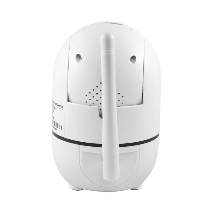 IP Wi-Fi smart kamera Tuya - IP kamere