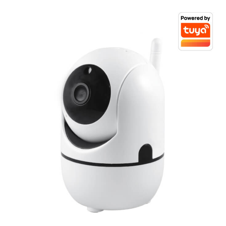 IP Wi-Fi smart kamera Tuya - IP kamere