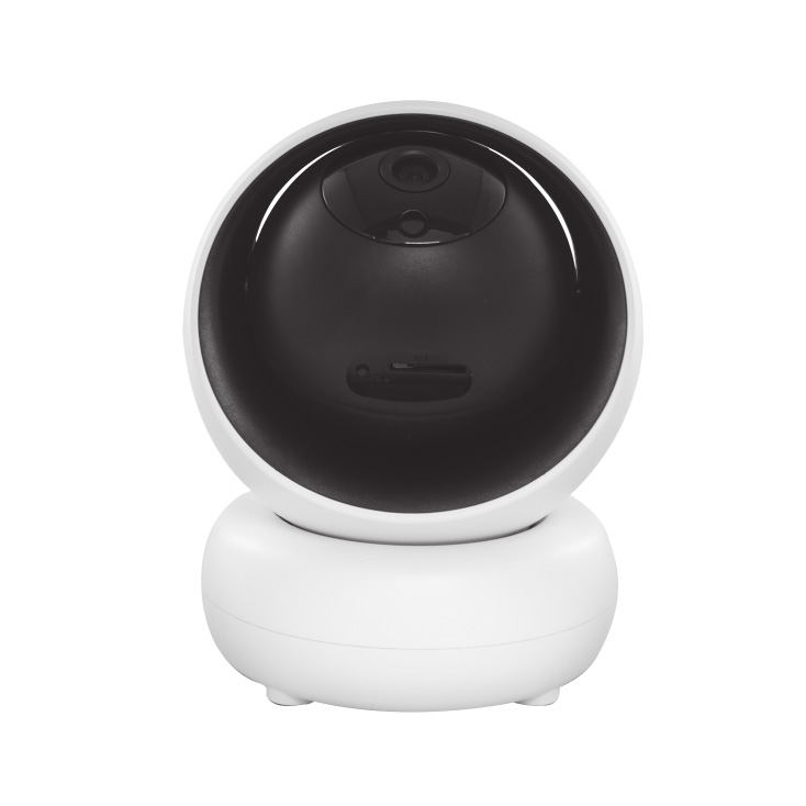 IP Wi-Fi smart kamera mini Tuya - IP kamere