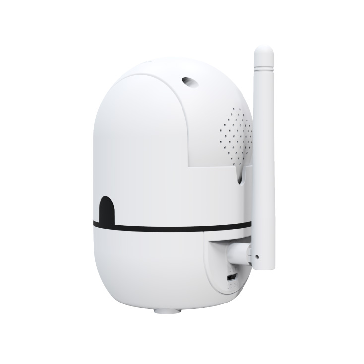 IP Wi-Fi smart kamera za nadzor bebe - IP kamere